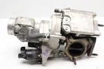 2022 Subaru Outback Turbocharger Oem Garrett 14411AA961 20-25 Used. Price: $311.00.