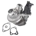 K03 Turbo Charger Ford F-150 2018-2020 V6 3.5L JL3E6C879BF, JL3Z6K682C New. Price: $254.50.