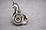 2015-2018 Ford Focus Turbocharger Oem New. Price: $800.00.
