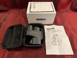 *read* Huacaitu Ev Supercharger Adapter Nacs To CCS1 Fast Charging New. Price: $47.99.