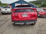 Used Turbocharger Fits: 2019 Mitsubishi Eclipse Cross Grade. Price: $377.19.
