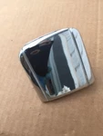 1971-1973 Mustang Interior Rh Chrome Door Pull Handle Ford Falcon Used. Price: $16.99.