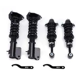 Bfo Coilovers Suspension Springs Kit For Mitsubishi Lancer Fwd 2002-2006 New. Price: $218.00.