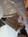 2011 2012 Shelby GT500 Supercharger Throttle Body Elbow M122 Plenum Mustang New Used. Price: $100.00.