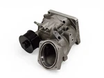 2009-2013 Chevy Corvette C6 ZR1 LS9 Supercharger Snout Oem Gm Used. Price: $425.00.