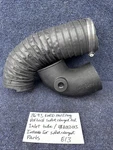 86-93 Ford Mustang Foxbody Vortech Supercharger 5.0 Air Inlet Box Intake Parts Used. Price: $80.00.