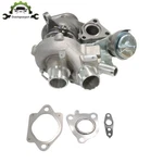 Left Turbocharger 2011-2012 Ford F-150 3.5L K0CG 2T-234 CL3Z-6K683-C New. Price: $149.51.