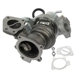 Turbo For 2014-2016 Buick Verano Premium Sedan 4-DOOR 2.0L Direct Replacement New. Price: $192.24.