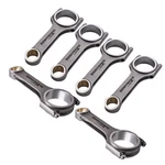 Maxpeedingrods Forged 4340 H-beam Connecting Bmw N54B30 3.0 E90 E91 E92 New. Price: $554.39.