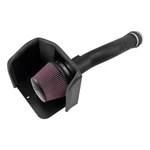 K&n 63-9039 Performance Air Intake System 16-23 Toyota Tacoma 3.5L V6 Gas New. Price: $367.99.