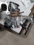 2025 Buick Envista Turbo/supercharger 3131314 Used. Price: $389.00.