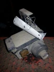 Chassis Ecm Transmission 8-445 Id F2TF-CA Fits 92-94 Ford E350 Van 1026549 Used. Price: $81.95.
