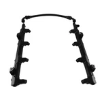 Fit 2009-2015 12 Cadillac Cts-v Chevy Camaro ZL1 Ss 6.2L Lsa Fuel Rails Gm New. Price: $299.00.