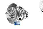 Mahle 286TH25042000 Turbocharger Cartridge For 04-09 Dodge 2500 3500 New. Price: $348.99.