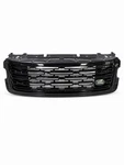 2024 Land Rover Velar L560 Front Grille Oem Black Genuine Used. Price: $300.00.