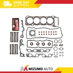 Head Gasket Bolts Set Fit 90-97 Toyota Previa Supercharged 2.4 2TZFE 2TZFZE New. Price: $79.95.