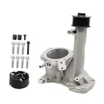 LR088538 LR059341 Supercharger Snout Rebuild Kit 3.0L Compatible With Xe 2016 New. Price: $185.79.