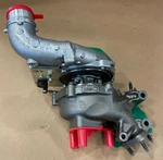 2014-2019 Ram Jeep 1500 Grand Cherokee Deisel Turbocharger 68211213AC New Oem. Price: $1387.69.