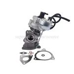 Turbocharger #CJ5G6K682DA Ford Escape 2013 2014 2015 2016 L4 1.6L New. Price: $125.00.