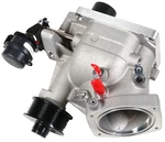 Camaro ZL1 Cadillac Cts-v Lsa Supercharger Snout W/ Hawks Solid Isolator Coupler New. Price: $900.00.