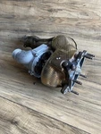 41333 MILEAGE2013-2018 Audi S5S6S7S8A8 4.0L Right Turbocharger 079145722 Used. Price: $376.00.