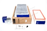 Range Rover L322 4.2 Supercharged And 4.4 Aj V8 2006-2009 Filters & Spark Plugs New. Price: $135.00.