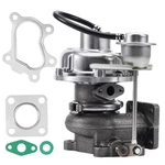 RHF4 Turbo For Shibaura N844L Perkins, New Hollander VB420081 13575-6180 AS12. Price: $181.51.