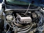 Used Supercharger Fits: 2023 Ford Escape 1.5 Grade. Price: $505.16.