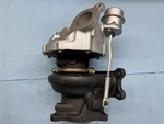 Turbocharger Subaru Forester & Wrx 2.0L (14-21) Oem Garrett Remanufactured. Price: $550.00.
