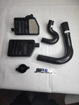 Ccv Recirculating Kit Replaces Stock Filter Ford 6.7 Powerstroke Used. Price: $299.00.