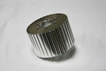 Blower Drive Service Pulley - 34T X 3.500IN 1/2IN Pitch New. Price: $128.83.