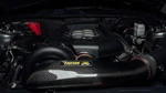 Paxton 2015-2020 Ford Mustang / GT350 Carbon Fiber Air Inlet Duct New. Price: $334.99.