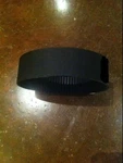 Powerdyne Comp Gripp Htd Belt BD11A BD10 BD600 Ford Svo Cool Charger B&m Remanufactured. Price: $66.12.