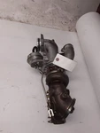 Passenger Turbo/supercharger 222 Type Fits 15-16 19-20 Mercedes S-class 1959914 Used. Price: $420.00.