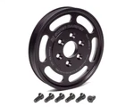 Ati 916163-15 Crankshaft Pulley Supercharger Drive 8-RIB New. Price: $219.95.