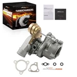 K03 Turbocharger For Vw Passat Audi A4 1.8T 1996 -2004 53039880029 New. Price: $123.00.