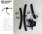 Land Rover Range Turbocharger Wastegate Valve LR2 Evoque LR074184 New. Price: $75.00.
