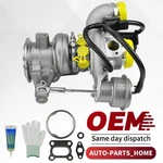 Turbocharger 12668297 For Chevy Cruze & Buick Encore 2016-2019 L4 1.4L New. Price: $149.99.