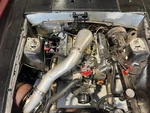 Foxbody Carb Turbo Kit Sbf Used. Price: $3000.00.