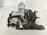 2013-2017 Audi Supercharger Q5HBI Used. Price: $239.54.