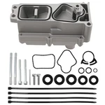 Vgt Electronic Actuator For Cummins X15 Turbocharger HE400VG 6382093RX New. Price: $299.98.