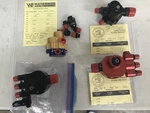 Fuel Injection Pump 410 Sprint Car Waterman 500 Black Color No Manifold Remanufactured. Price: $500.00.