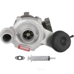 Turbocharger Rotomaster A8150127R Reman New. Price: $738.99.