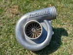 1996-2022 Ford Mustang 4.6L Procharger P1SC Supercharger Head Cobra Gt 2V 4V Coy Used. Price: $2675.00.