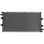 Reach 41-13654 Radiator Fits 2010-2019 Chevrolet Camaro 14-19 Cadillac Cts New. Price: $292.99.