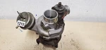 2003 2004 2005 Saab 9-3 Low Pressure Turbocharger / 12755106 Used. Price: $226.79.