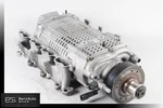 03-08 Mercedes W219 CLS55 SL55 E55 Amg M113K Engine Supercharger Assembly Oem Used. Price: $949.99.
