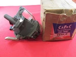 Nors Rebuilt Carburetor 1951 Ford L6 Engine #9599R Custom Deluxe Victoria Truck New. Price: $159.96.