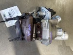21 Ford Expedition 3.5L Turbo Right Passenger JL3E6K682BC Used. Price: $191.25.