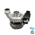 Turbocharger For Dodge Mercedes-benz Sprinter 2500 3500 3.0L OM642 GT2056V New. Price: $253.25.